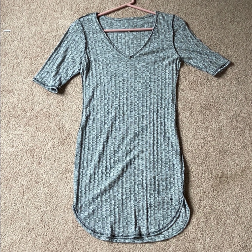 two dresses